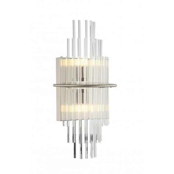 Светильник настенный 2108/11/01W Stilfort, серия Eclipse