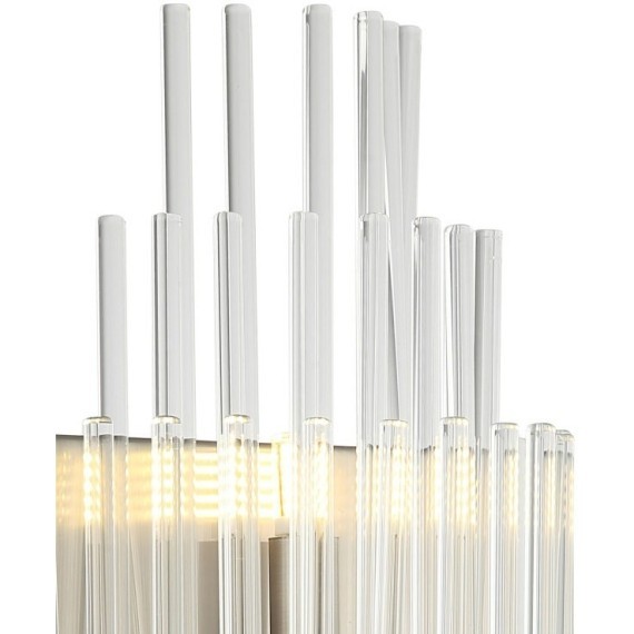 Светильник настенный 2108/11/01W Stilfort, серия Eclipse