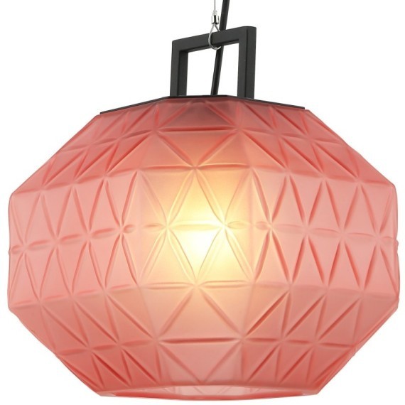 Светильник подвесной 2127/13/01P Stilfort, серия Chest