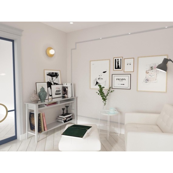 Настенный светильник Sonnenblume 2356-1W