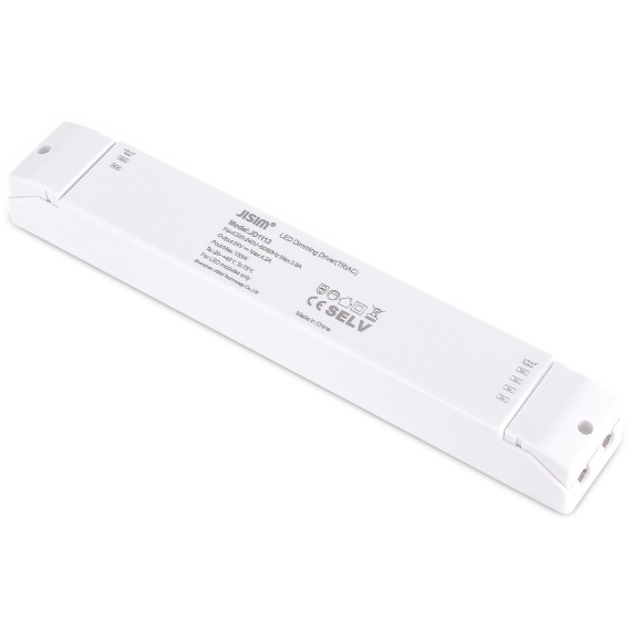 ST064.024.100 Блок питания диммируемый по TRIAC ST-Luce 100W FARM