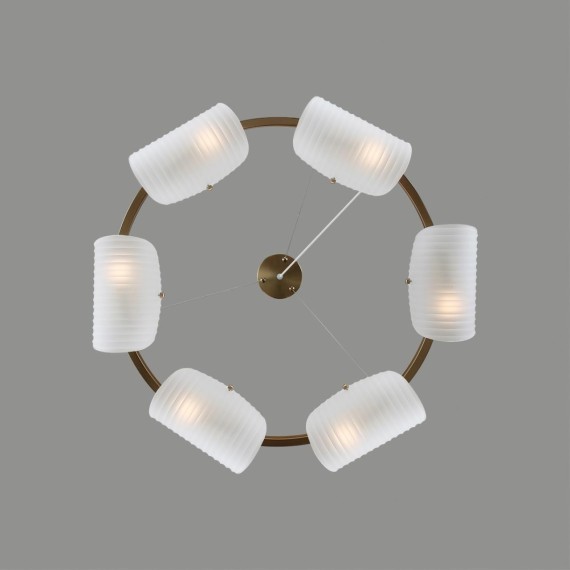 Люстра E14 Lumion FIORO 6571/6