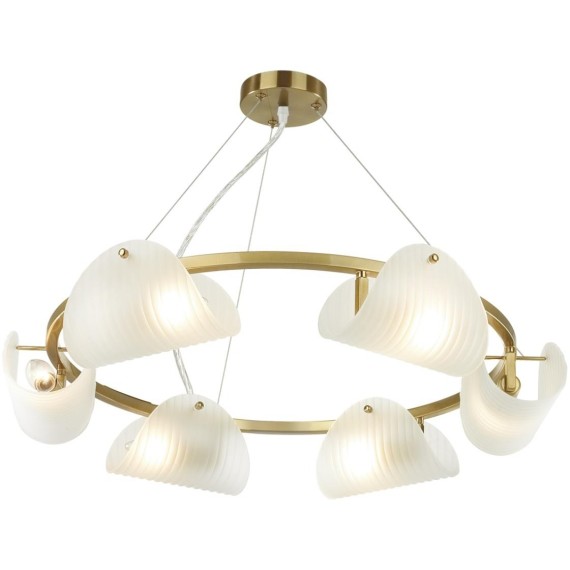 Люстра E14 Lumion FIORO 6571/6