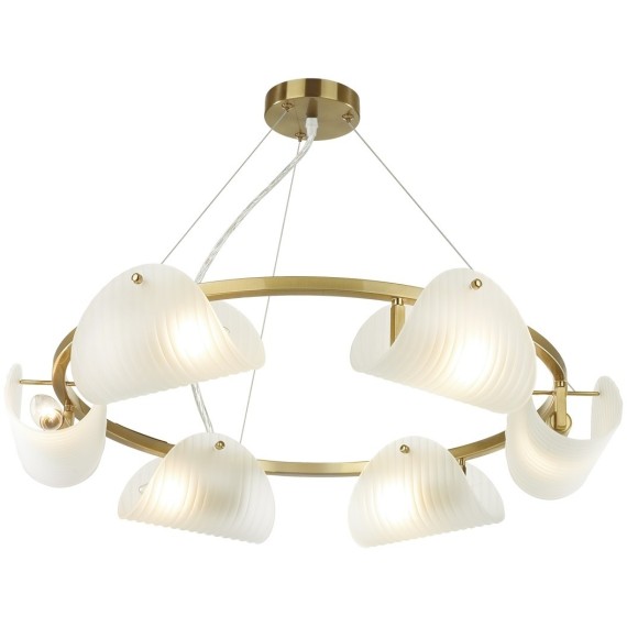 Люстра E14 Lumion FIORO 6571/6