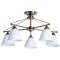 Потолочная люстра Arte Lamp COPTER A3208PL-5AB