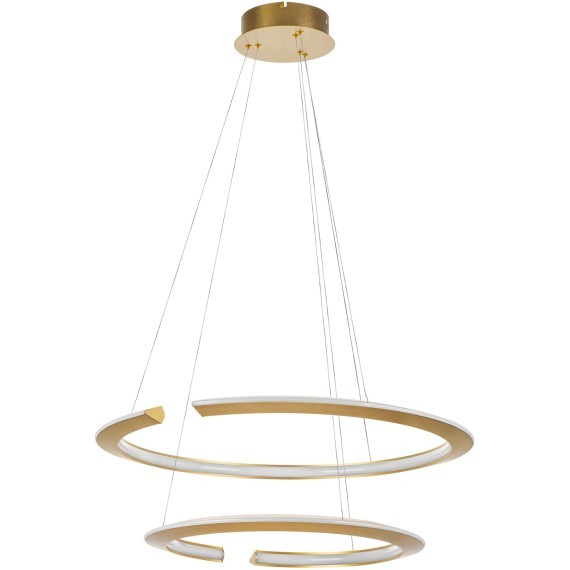 Люстра подвесная Virata Lightstar 814223