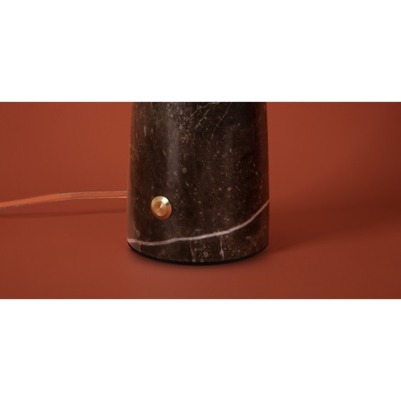 Настольный светильник Freya FR2054TL-01BS2