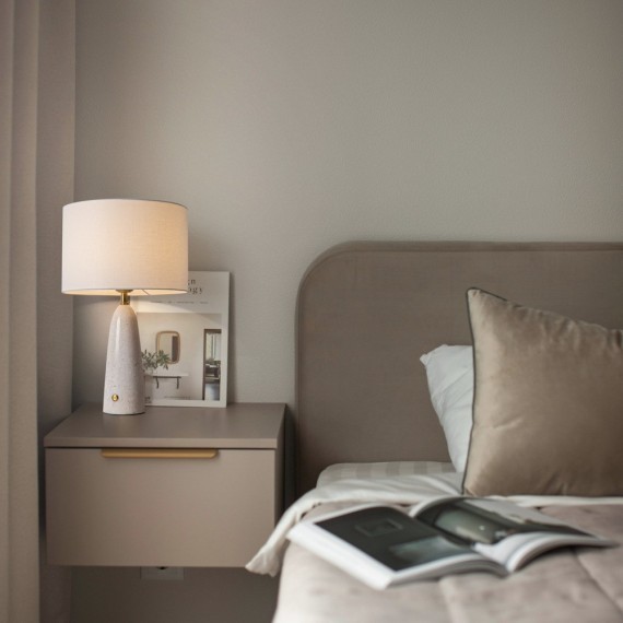 Настольный светильник Freya FR2054TL-01BS2