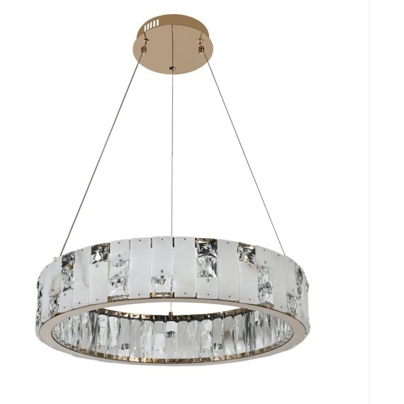 Светильник подвесной светодиодный Stilfort 4015/03/06P, серия Cherruti