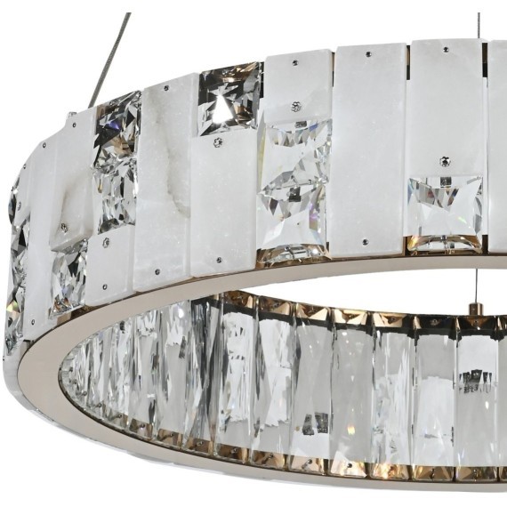 Светильник подвесной светодиодный Stilfort 4015/03/06P, серия Cherruti