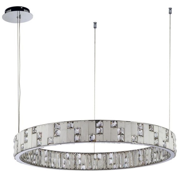 Подвесной светильник Chapiteau 4205-8P