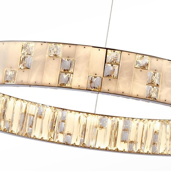 Подвесной светильник Chapiteau 4205-8P