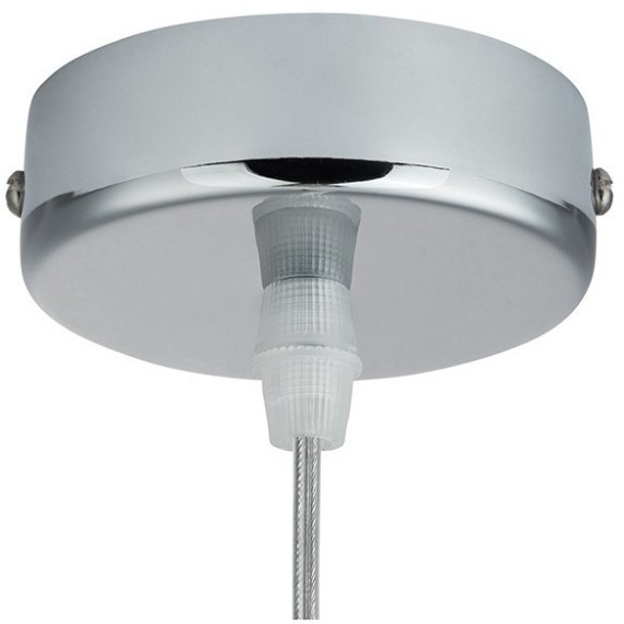 Подвесной светильник с 1 плафоном Lightstar 795424 Cristallo под лампу 1xG9 40W