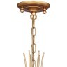 Подвесная люстра Batun 2020-5P