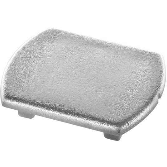 Заглушка концевая трехфазная Barra Lightstar 504169