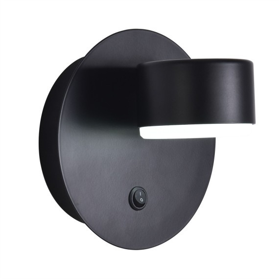 Бра GX53 LED 1*7W 220V TORINA 8344/1W