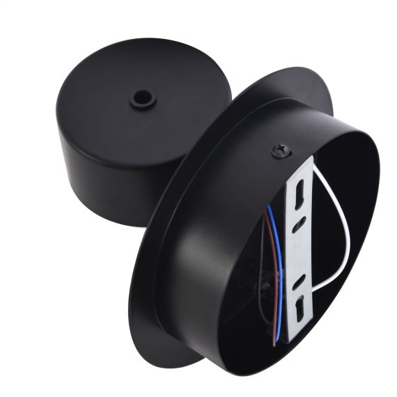 Бра GX53 LED 1*7W 220V TORINA 8344/1W