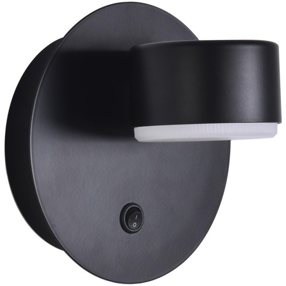 Бра GX53 LED 1*7W 220V TORINA 8344/1W