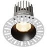 Встраиваемый светильник LED 3000K 1620Lm Technical DL121-15W-3K-TRS-B