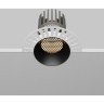 Встраиваемый светильник LED 3000K 1620Lm Technical DL121-15W-3K-TRS-B
