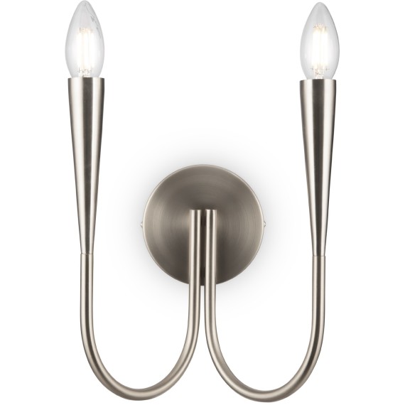 Настенный светильник (бра) Freya FR5253WL-02N