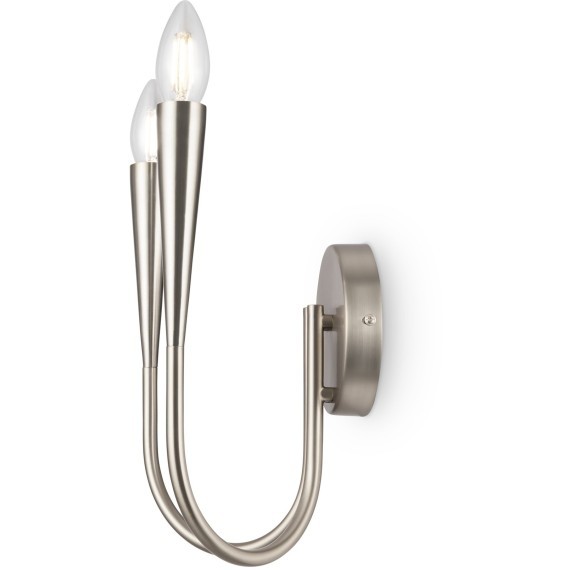 Настенный светильник (бра) Freya FR5253WL-02N