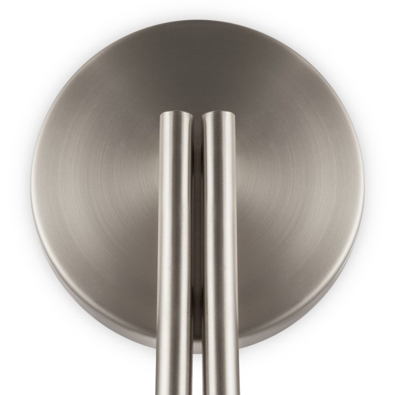 Настенный светильник (бра) Freya FR5253WL-02N