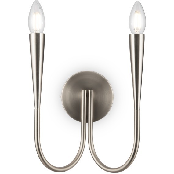 Настенный светильник (бра) Freya FR5253WL-02N