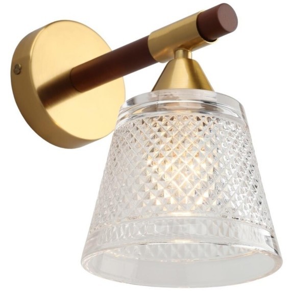 Бра Catania OML-67601-01