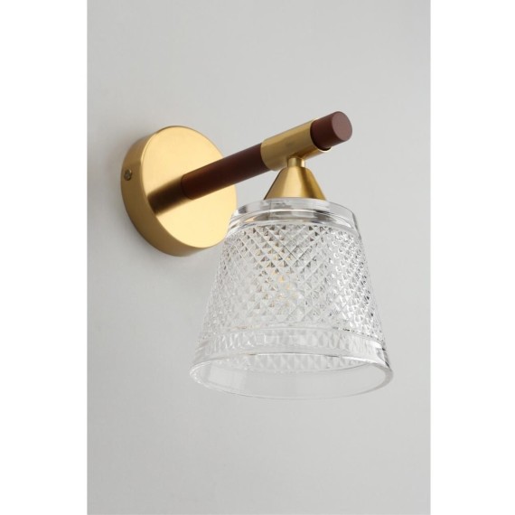 Бра Catania OML-67601-01