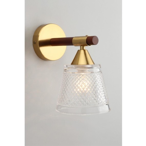 Бра Catania OML-67601-01