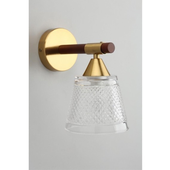 Бра Catania OML-67601-01