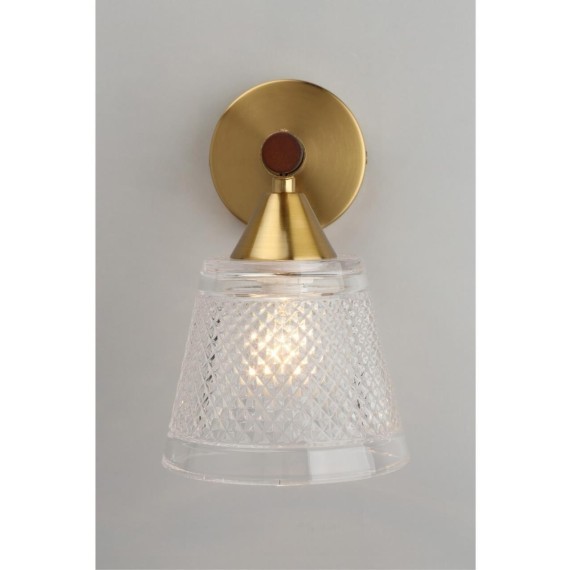 Бра Catania OML-67601-01