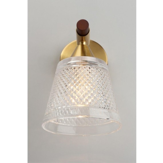 Бра Catania OML-67601-01