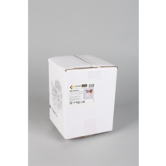 Бра Catania OML-67601-01