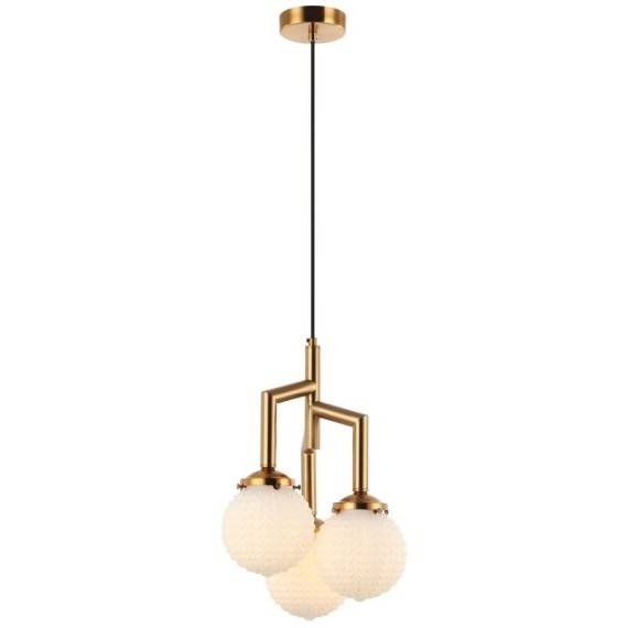 Светильник подвесной Stilfort 2133/01/03P серия Grozde