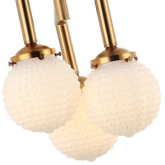 Светильник подвесной Stilfort 2133/01/03P серия Grozde