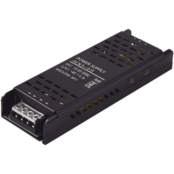 ST008.148.400 Блок питания ST-Luce 400W 48V