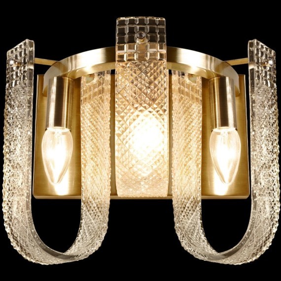 10296W Настенный светильник LOFT IT Jersey