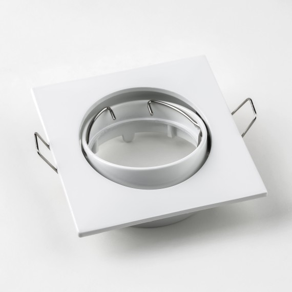 Встраиваемый светильник Lightstar 11030 Lega 16 под лампу 1xGU10 50W