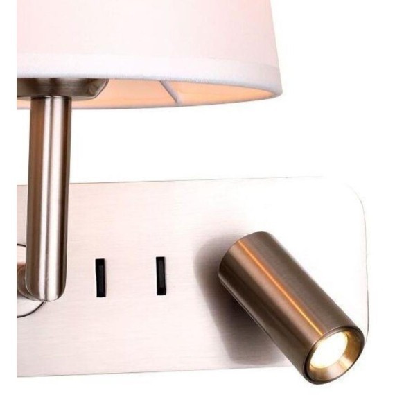 Бра Bingo 2842-1W