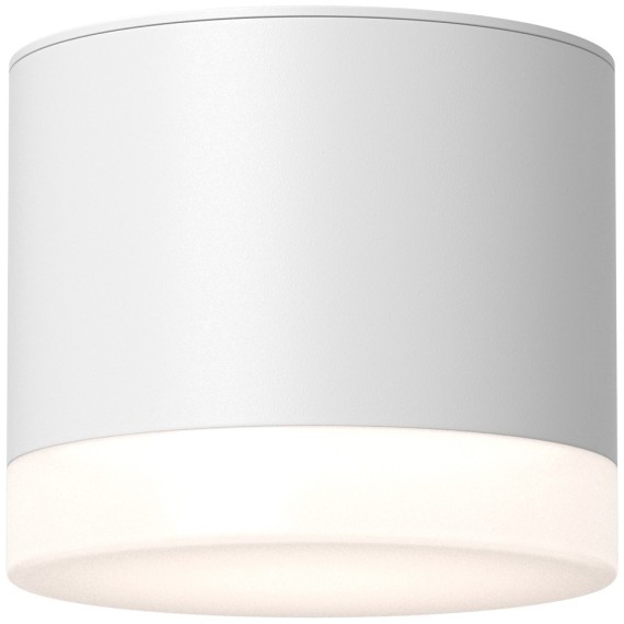 Потолочный светильник Technical C087CL-GX53-W