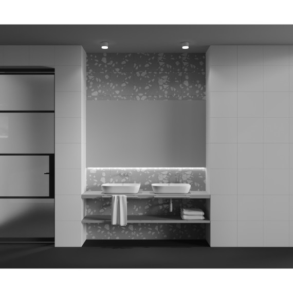 Потолочный светильник Technical C087CL-GX53-W