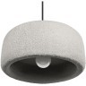 10252/500 Grey Подвесной светильник LOFT IT Stone