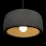 10252/500 Grey Подвесной светильник LOFT IT Stone