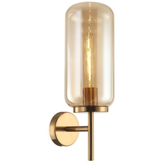 Светильник настенный Stilfort 2149/05/01W серия Bauers