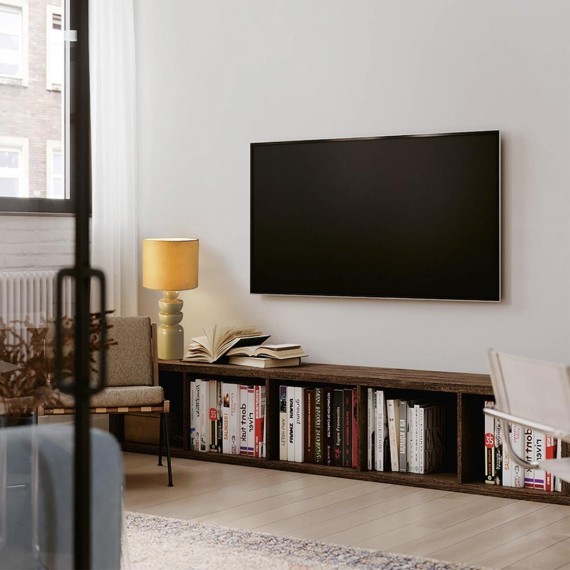 8130/1T MODERNI LN25 желтый, керамика/текстиль Настольная лампа E27 1*60W 220V SEGI