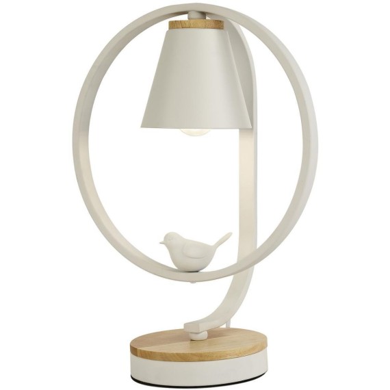 Интерьерная настольная лампа Uccello 2939-1T