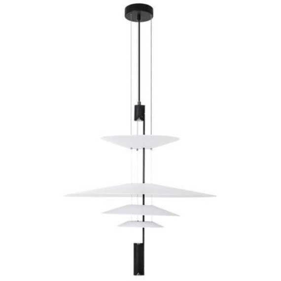 Подвесная люстра Divinare BOTTICELLI 1096/06 SP-21