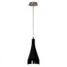 Подвесной светильник с 1 плафоном Lussole GRLSF-1196-01 RIMINI IP21 под лампу 1xE27 10W